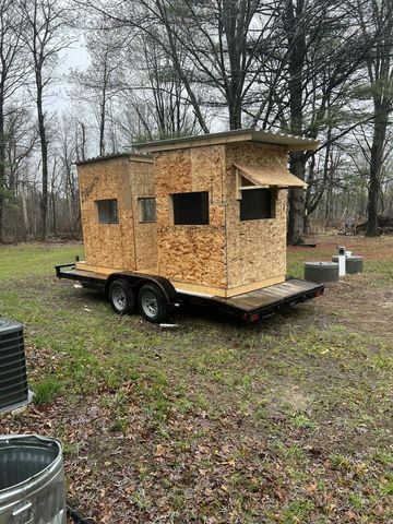 2540 18th AVENUE, Friendship, WI 53934