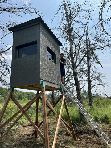 2540 18th AVENUE, Friendship, WI 53934