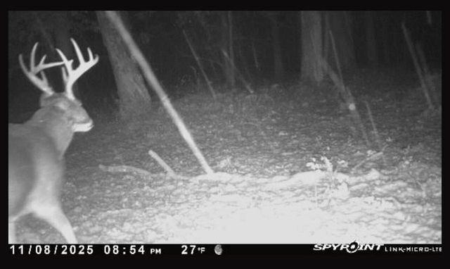 2540 18th AVENUE, Friendship, WI 53934