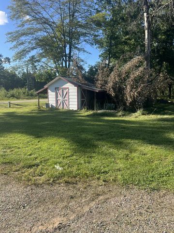 2540 18th AVENUE, Friendship, WI 53934