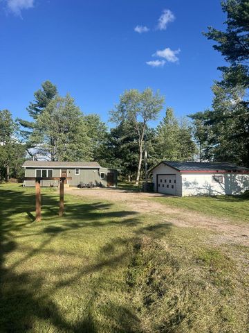 2540 18th AVENUE, Friendship, WI 53934