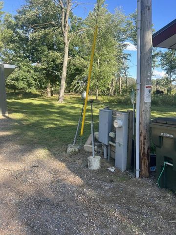 2540 18th AVENUE, Friendship, WI 53934