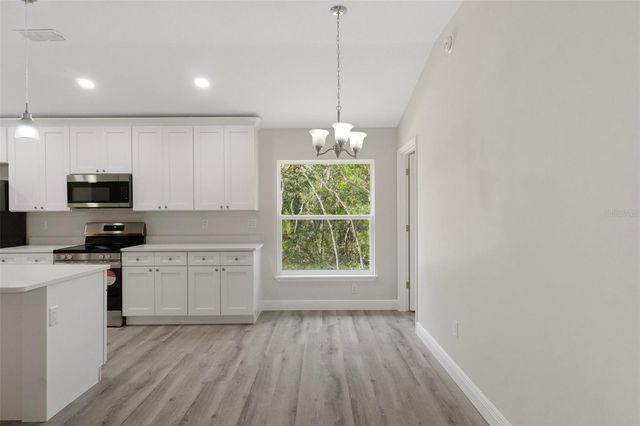 837 E GAINES LANE, Hernando, FL 34442