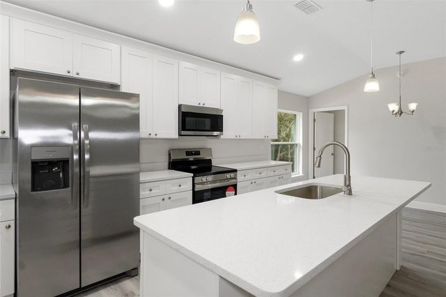 837 E GAINES LANE, Hernando, FL 34442