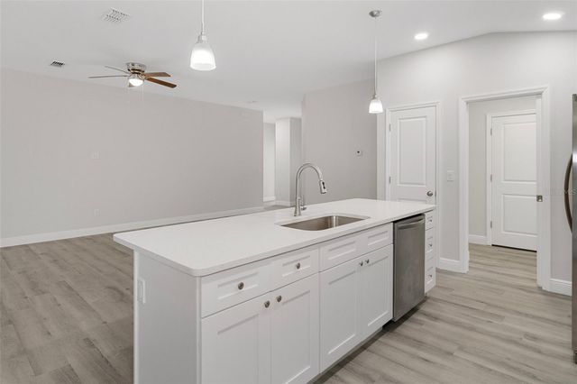 837 E GAINES LANE, Hernando, FL 34442