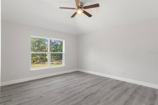 837 E GAINES LANE, Hernando, FL 34442