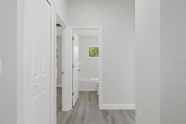 837 E GAINES LANE, Hernando, FL 34442