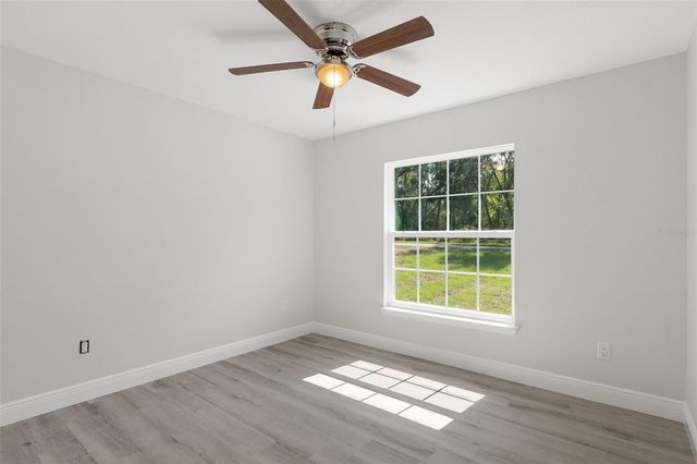 837 E GAINES LANE, Hernando, FL 34442