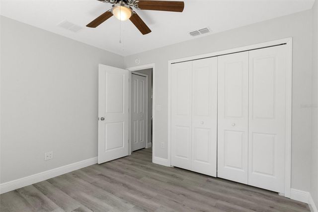 837 E GAINES LANE, Hernando, FL 34442