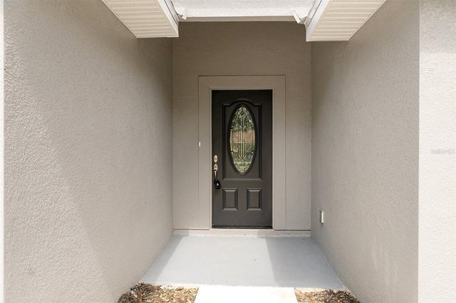 837 E GAINES LANE, Hernando, FL 34442