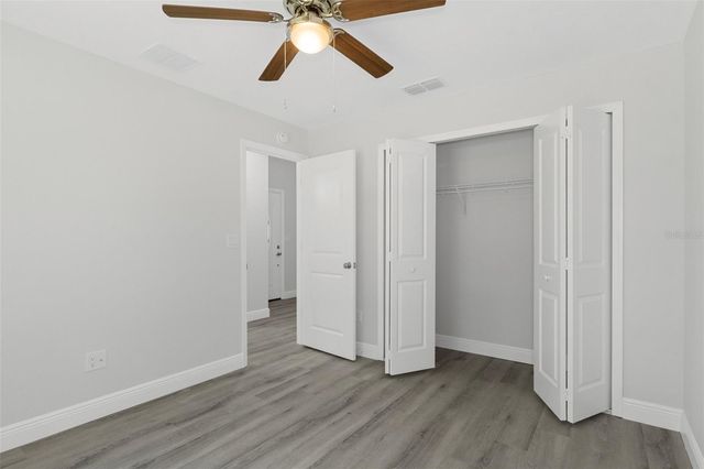 837 E GAINES LANE, Hernando, FL 34442