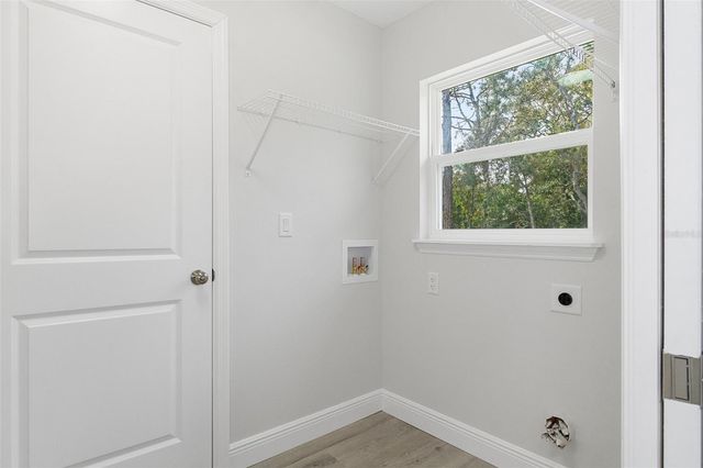 837 E GAINES LANE, Hernando, FL 34442