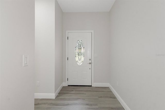 837 E GAINES LANE, Hernando, FL 34442