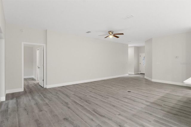 837 E GAINES LANE, Hernando, FL 34442