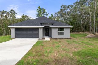837 E GAINES LANE, Hernando, FL 34442