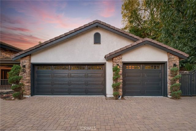 235 Verbena Lane, Brea, CA 92823
