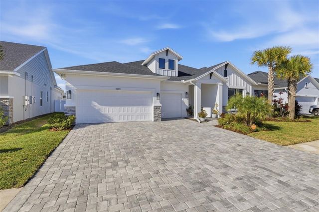 6105 NIKKI LANE, Odessa, FL 33556