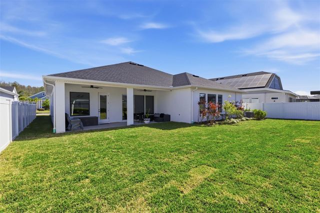 6105 NIKKI LANE, Odessa, FL 33556