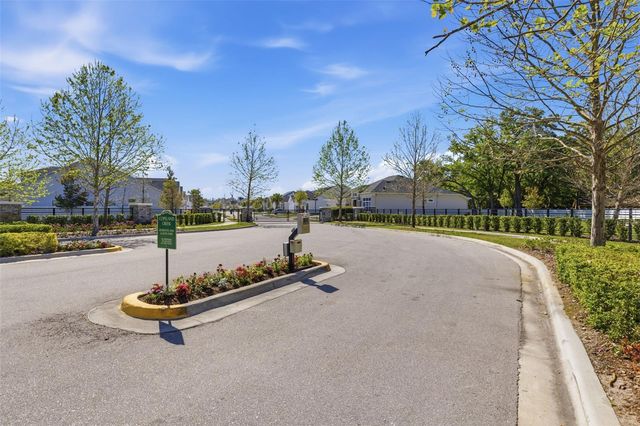 6105 NIKKI LANE, Odessa, FL 33556