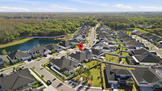 6105 NIKKI LANE, Odessa, FL 33556