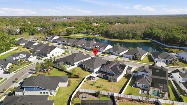 6105 NIKKI LANE, Odessa, FL 33556