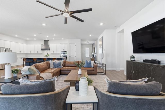 6105 NIKKI LANE, Odessa, FL 33556