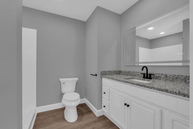 518 Algonquin Ln, Crossville, TN 38572