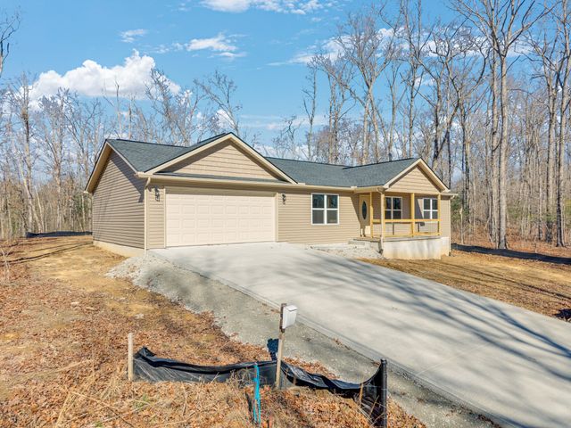 518 Algonquin Ln, Crossville, TN 38572