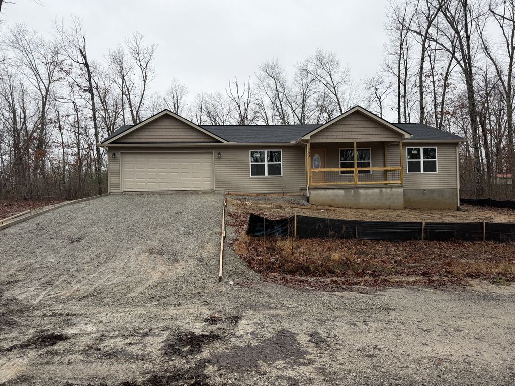 518 Algonquin Ln, Crossville, TN 38572