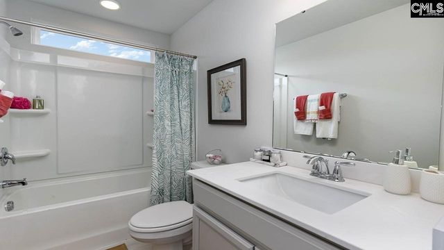 219 Livingston Woods Drive, Irmo, SC 29063