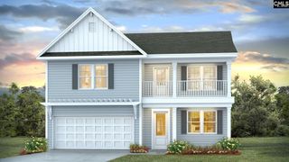 219 Livingston Woods Drive, Irmo, SC 29063