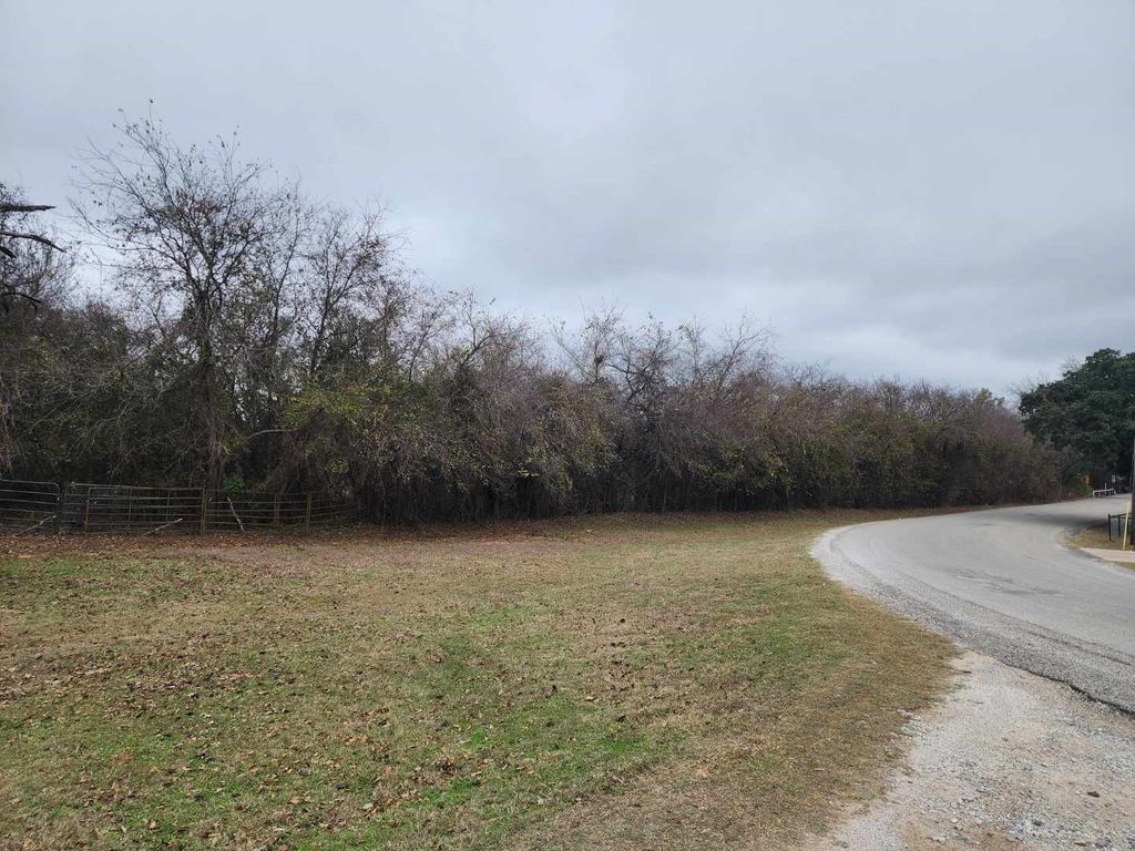 TBD-2 Harmony Road, Weatherford, TX 76087