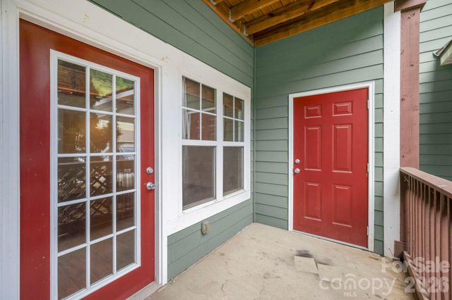 1000 Olde Eastwood Village Boulevard A-107, Asheville, NC 28803