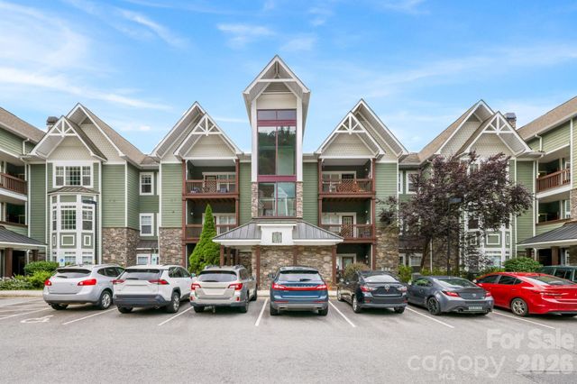 1000 Olde Eastwood Village Boulevard A-107, Asheville, NC 28803