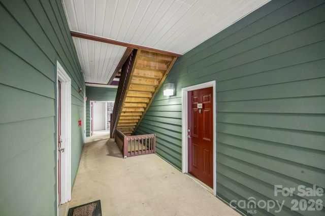 1000 Olde Eastwood Village Boulevard A-107, Asheville, NC 28803