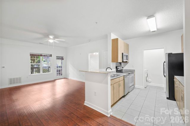1000 Olde Eastwood Village Boulevard A-107, Asheville, NC 28803