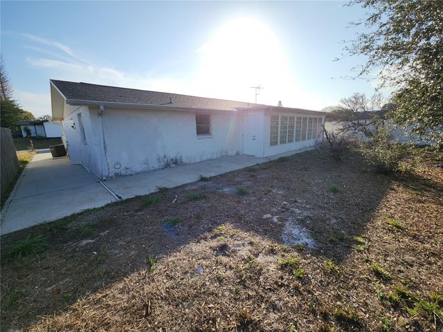 7721 FOXBLOOM DRIVE, Port Richey, FL 34668