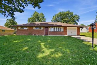 2221 Milesburn Drive, Miami Twp, OH 45439