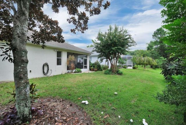 90 W WATERSIDE PARKWAY, Palm Coast, FL 32137
