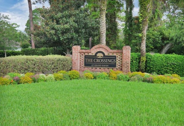 90 W WATERSIDE PARKWAY, Palm Coast, FL 32137