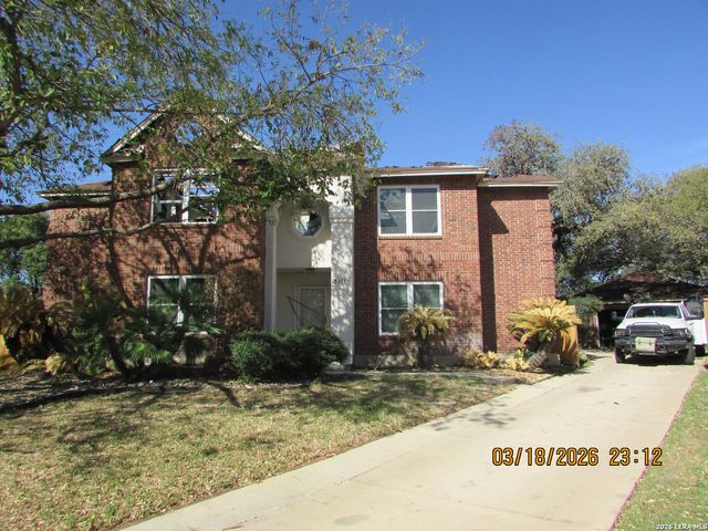 18331 Redriver Song, San Antonio, TX 78259