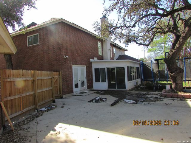 18331 Redriver Song, San Antonio, TX 78259
