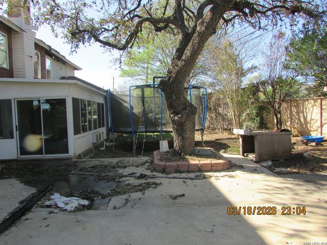 18331 Redriver Song, San Antonio, TX 78259