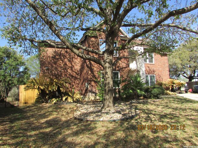 18331 Redriver Song, San Antonio, TX 78259