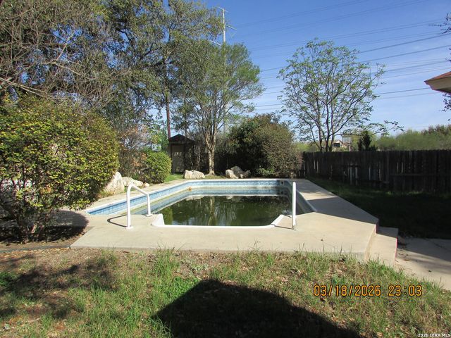 18331 Redriver Song, San Antonio, TX 78259