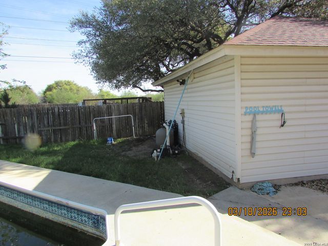 18331 Redriver Song, San Antonio, TX 78259