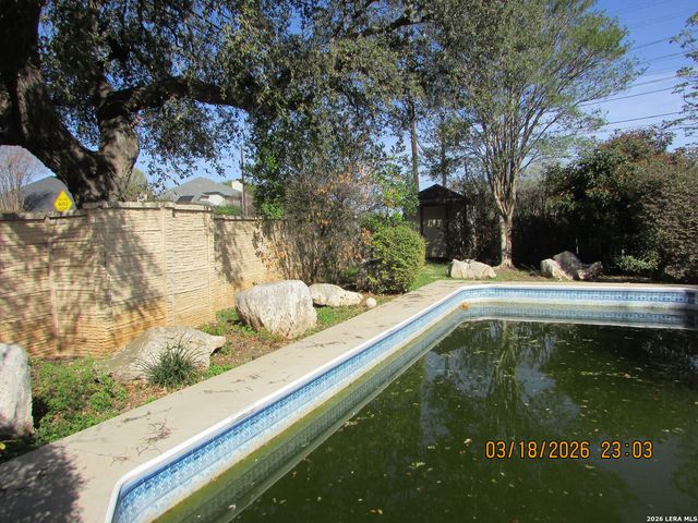 18331 Redriver Song, San Antonio, TX 78259