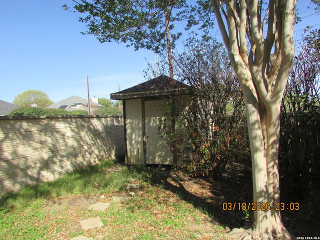 18331 Redriver Song, San Antonio, TX 78259