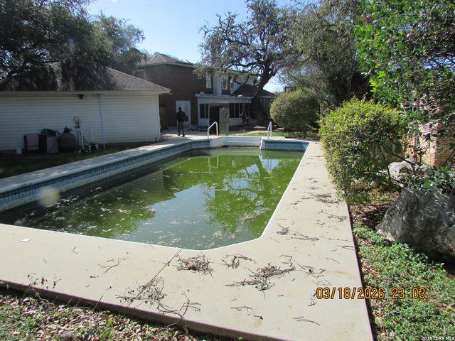 18331 Redriver Song, San Antonio, TX 78259