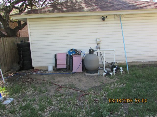 18331 Redriver Song, San Antonio, TX 78259